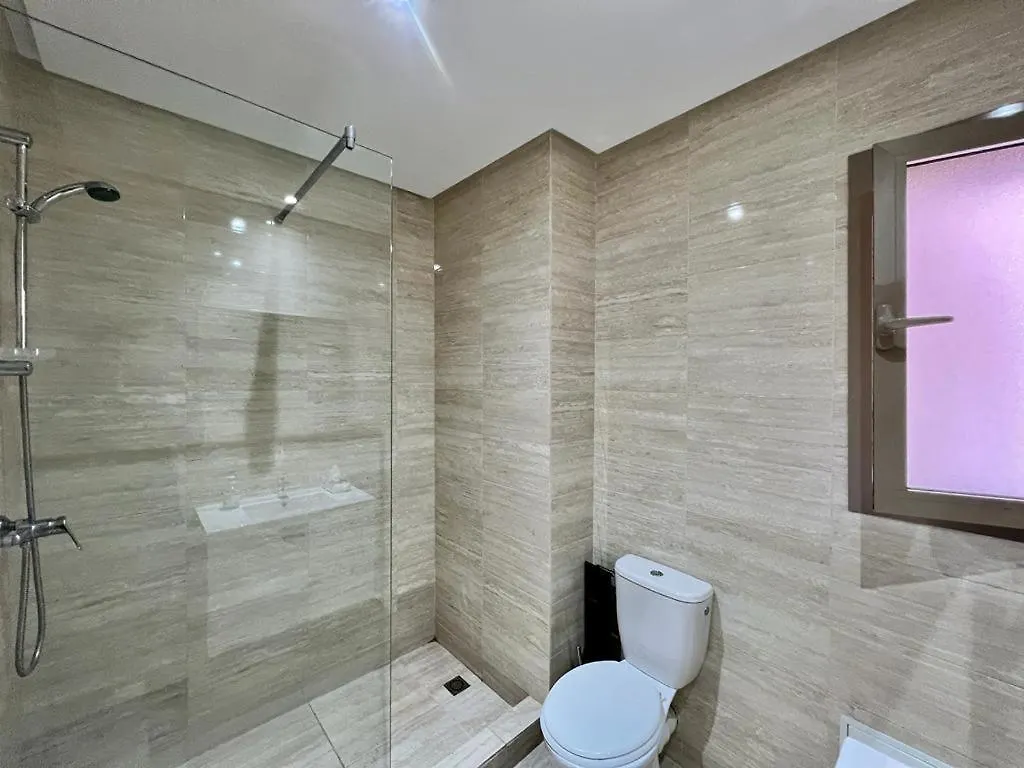 דירה מרקש Cozy Appartement Opale
