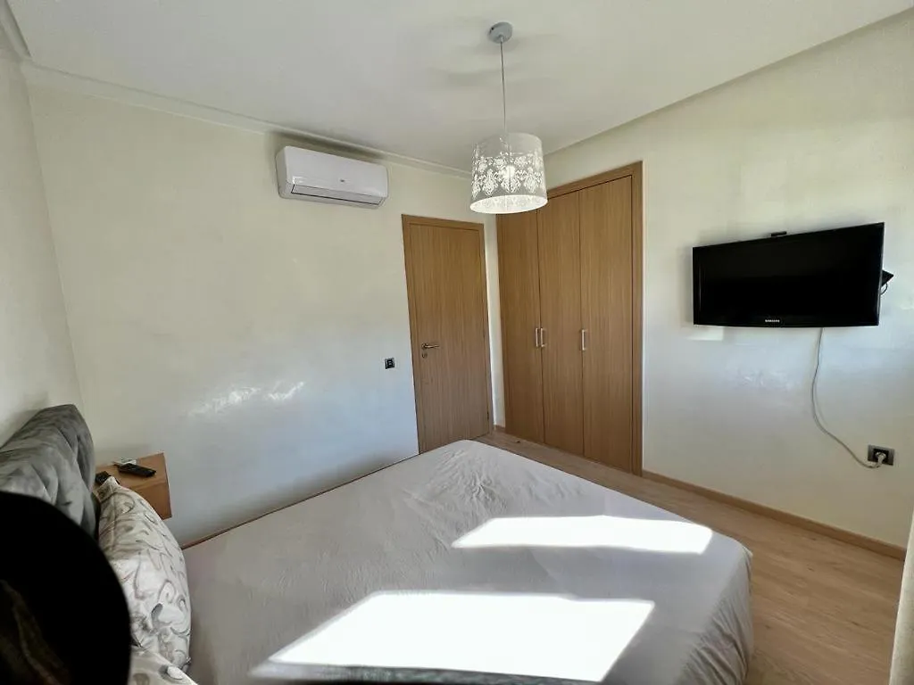 מרקש Cozy Appartement Opale