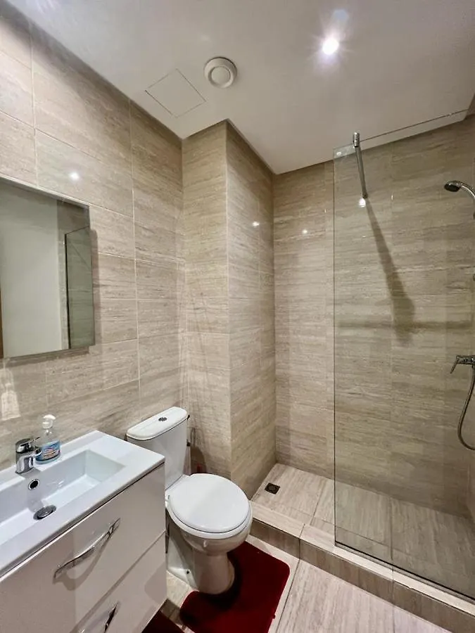 מרקש Cozy Appartement Opale 0*,