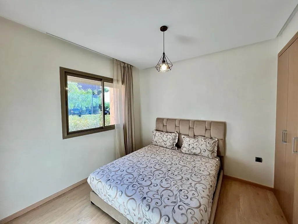 מרקש Cozy Appartement Opale מרוקו